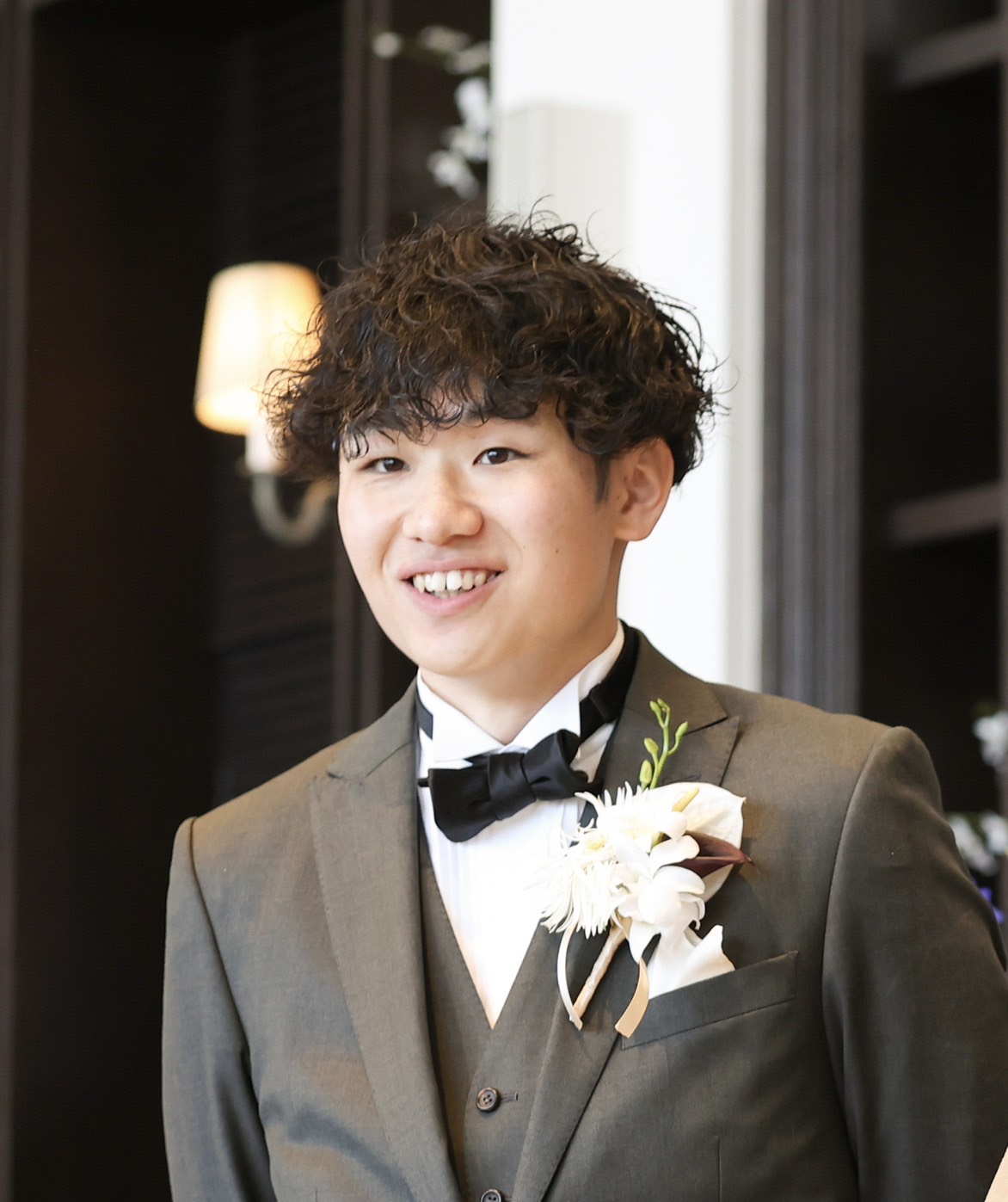 大場諒のプロフィール写真