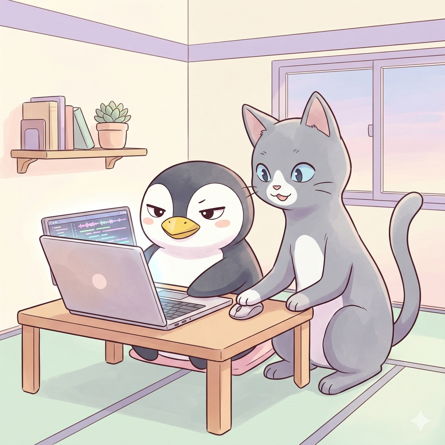 音楽知識ゼロのエンジニアがAIでYouTubeを始めた話